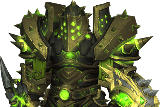 Th render