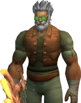 Unkind render