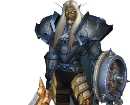 Barandus render