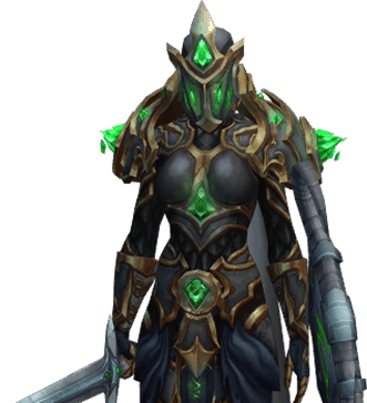 Cherlin render