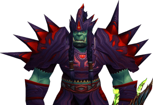 Dlareg render