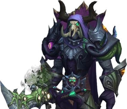 Slugchrist render