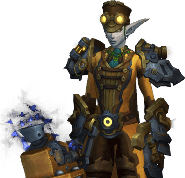 Thalurania render