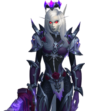 Thasidal render