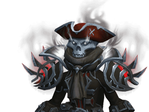 Xared render
