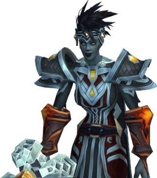 Xedar render