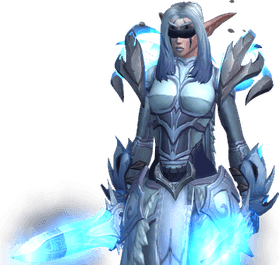 Zoedee render