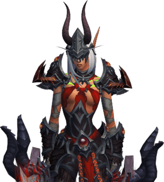 Dreyhawk render