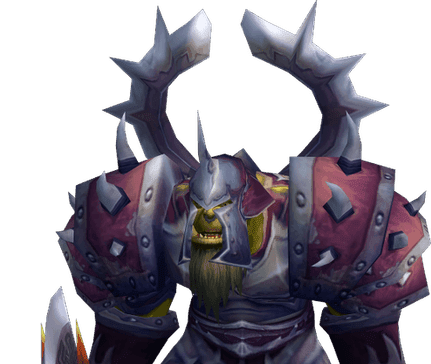 Senghor render