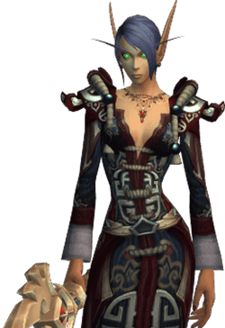 Sheley render