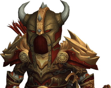 Agamm render