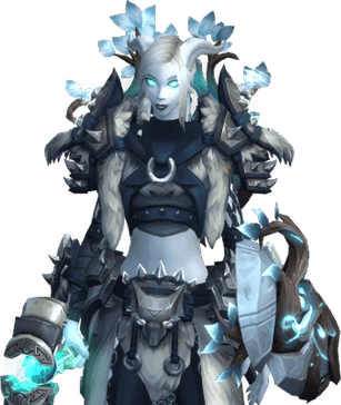 Ahsóka render