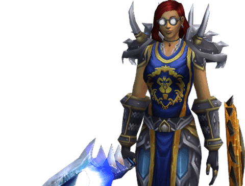 Arâmor render