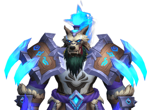 Bers render