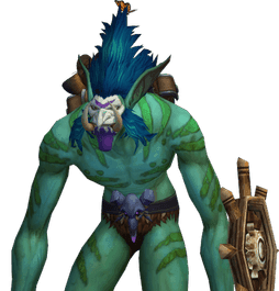 Bumî render