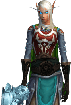 Caly render