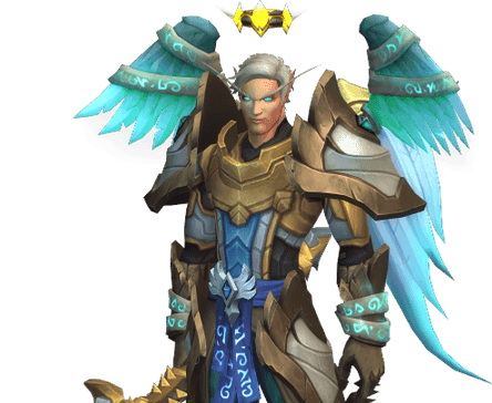 Cerreus render