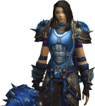 Gûllveig render