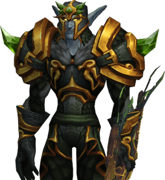 Granelf render