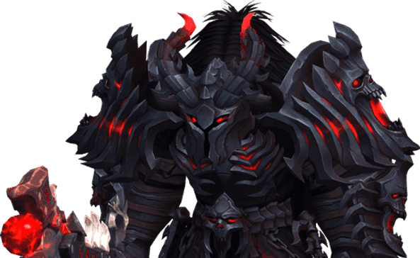 Jorom render