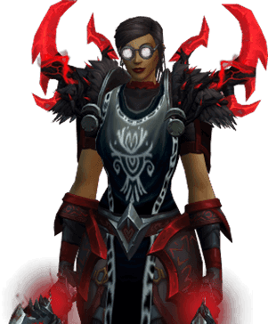 Ledaira render