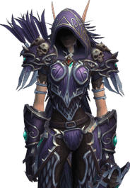 Lizcore render