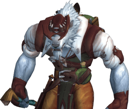 Logan render