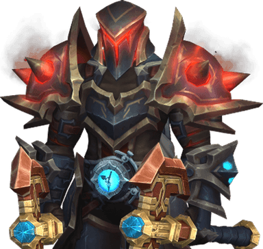 Lorgos render