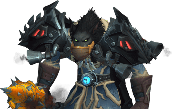 Mosua render