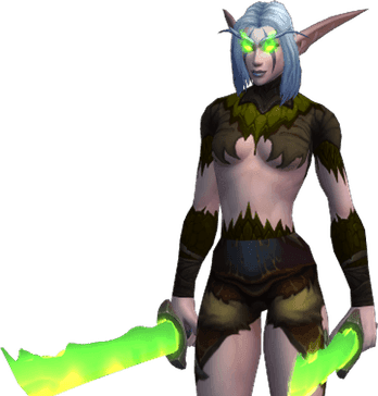 Myrama render