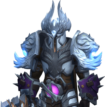 Nomak render