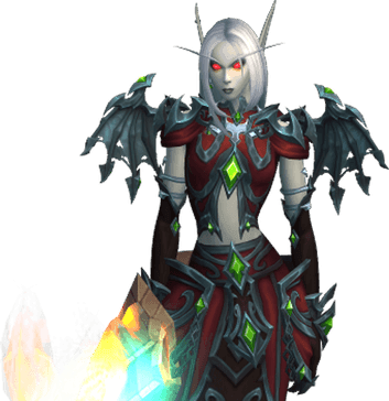 Panach render