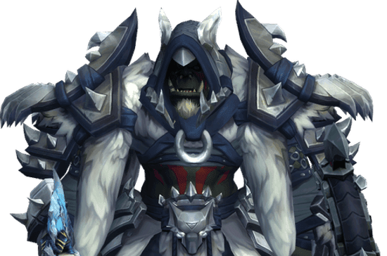 Reduktor render