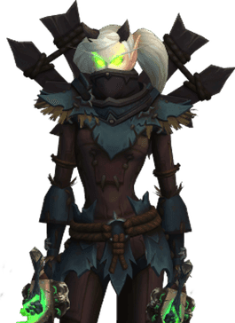 Schnegge render