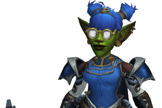 Schwerenot render