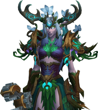 Sleila render
