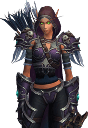 Tamoko render