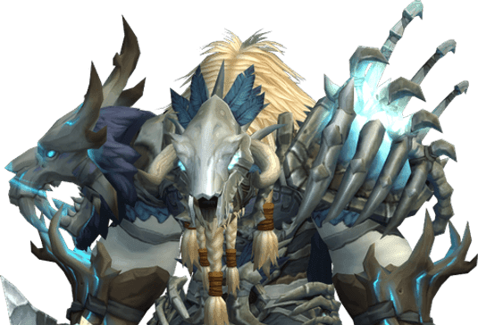 Xenturio render