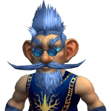 Yakini render