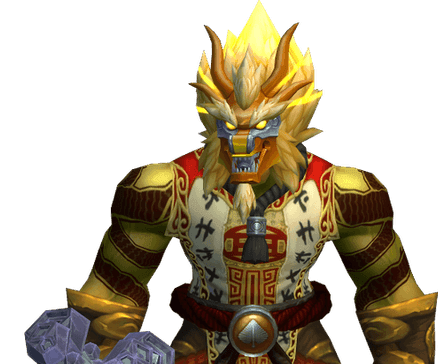 Yamakasi render