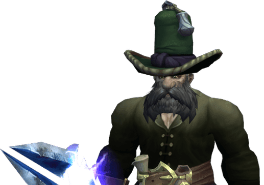 Zhaabis render