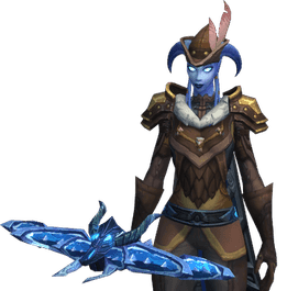 Alanis render