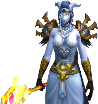 Amathea render
