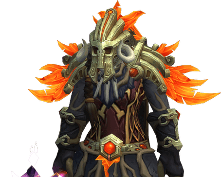 Brahna render