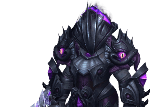 Braxifen render