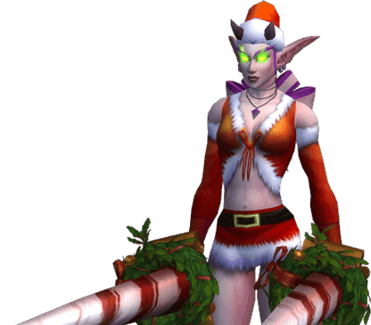 Chaoscolipop render
