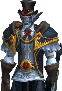 Eldron render