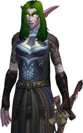 Elondra render
