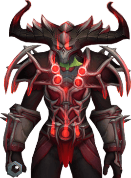 Eremdarr render