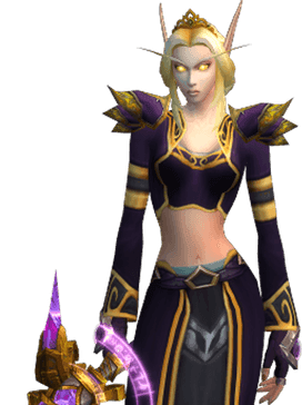 Fohxay render
